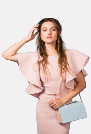 فستان للسهرات