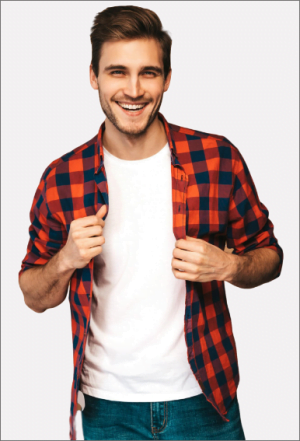 تي شيرت 3 قطع