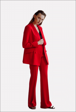 فستان للسهرات